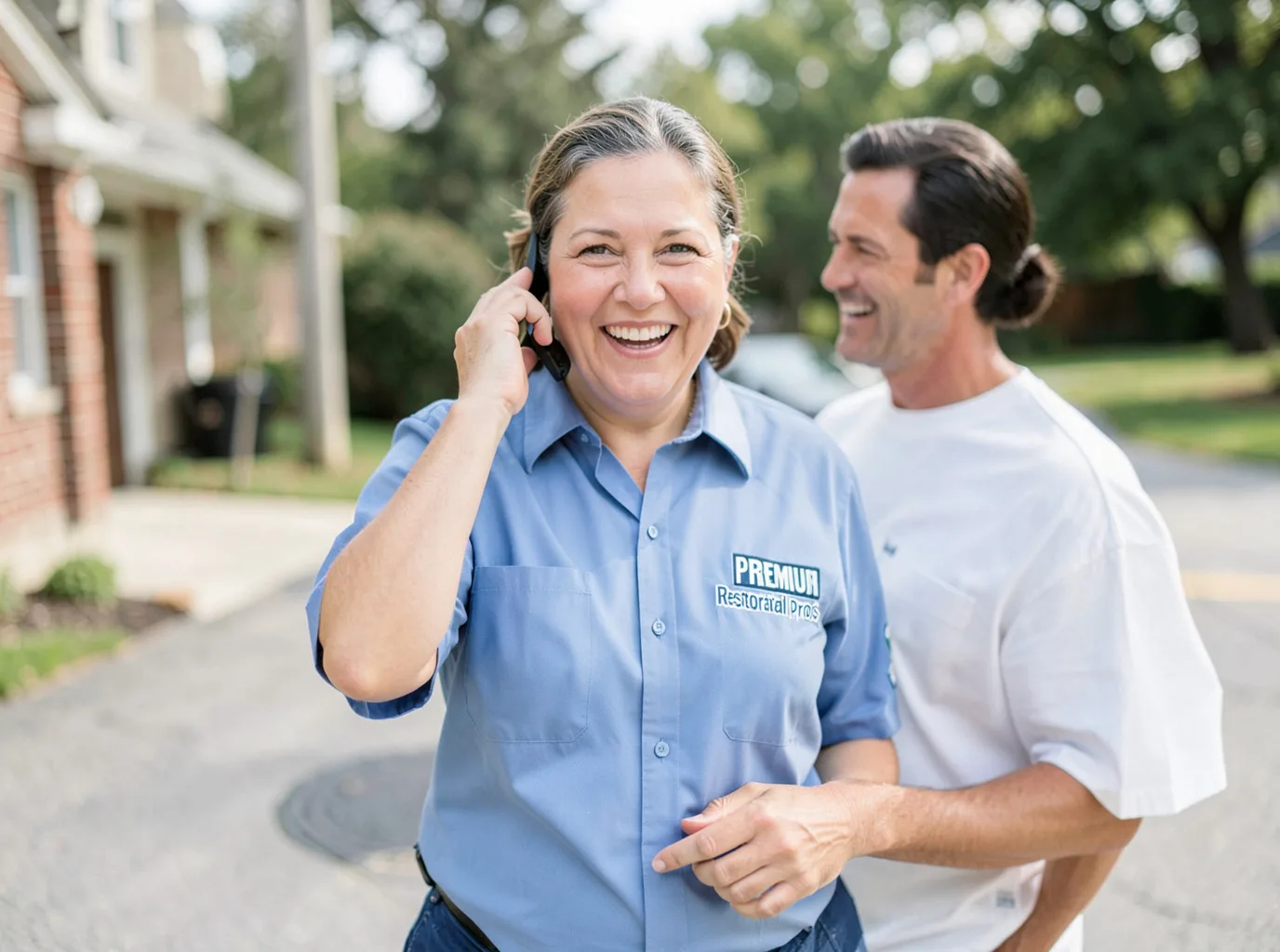 Water Damage Restoration Leiter, WY FAQs
